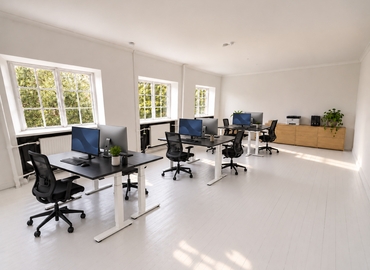 Kontor til leje på Borupvej 104, 4140 Borup - 288 m² | Foto 2 - Lokalebasen.dk