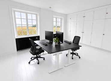 Kontor til leje på Borupvej 104, 4140 Borup - 288 m² | Foto 5 - Lokalebasen