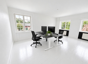 Kontor til leje på Borupvej 104, 4140 Borup - 288 m² | Foto 6 - Lokalebasen.dk