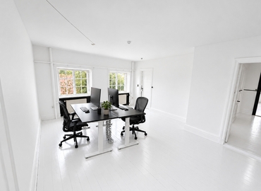 Kontor til leje på Borupvej 104, 4140 Borup - 288 m² | Foto 9 - Lokalebasen