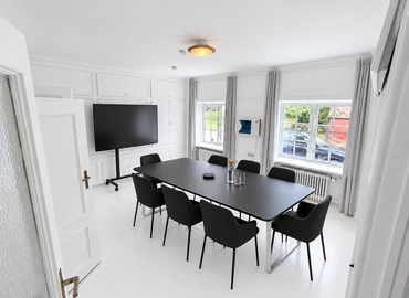 Kontor til leje på Borupvej 104, 4140 Borup - 288 m² | Foto 7 - Lokalebasen.dk