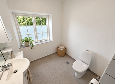 Kontor til leje på Borupvej 104, 4140 Borup - 288 m² | Foto 13 - Lokalebasen.dk