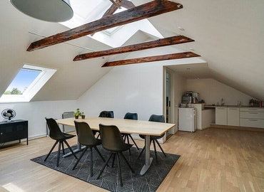 Kontor til leje på Nr Bjertvej 67, 6000 Kolding - 224 m² | Foto 4 - Lokalebasen.dk