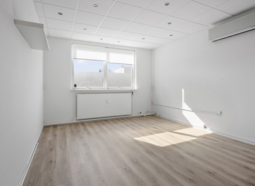 Kontor til leje på Kirke Værløsevej 26A, 3500 Værløse - 146 m² | Foto 17 - Lokalebasen.dk