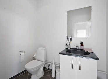 Kontor til leje på Kirke Værløsevej 26A, 3500 Værløse - 146 m² | Foto 6 - Lokalebasen