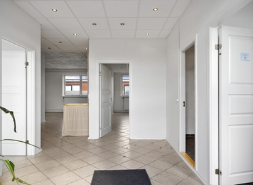 Kontor til leje på Kirke Værløsevej 26A, 3500 Værløse - 146 m² | Foto 5 - Lokalebasen