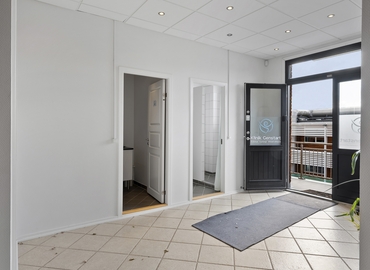 Kontor til leje på Kirke Værløsevej 26A, 3500 Værløse - 146 m² | Foto 4 - Lokalebasen.dk