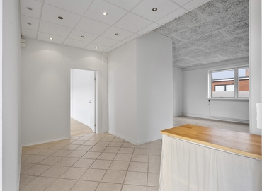 Kontor til leje på Kirke Værløsevej 26A, 3500 Værløse - 146 m² | Foto 14 - Lokalebasen