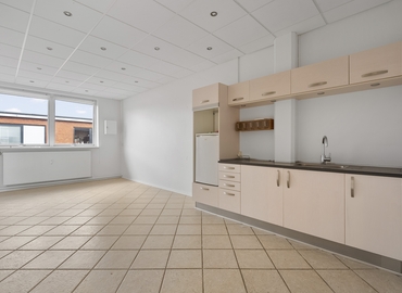 Kontor til leje på Kirke Værløsevej 26A, 3500 Værløse - 146 m² | Foto 8 - Lokalebasen