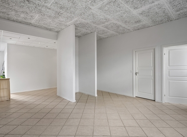 Kontor til leje på Kirke Værløsevej 26A, 3500 Værløse - 146 m² | Foto 10 - Lokalebasen.dk