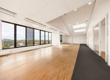 Office Ørestads Boulevard 73 2300 Copenhagen S