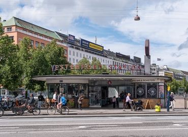 Office Vester Farimagsgade 7 1606 Copenhagen V
