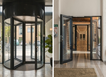 Kontor til leje på Hans Bekkevolds Alle 7, 2900 Hellerup - 469 m² | Foto 7 - Lokalebasen