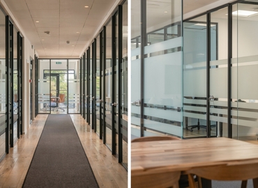 Kontor til leje på Hans Bekkevolds Alle 7, 2900 Hellerup - 469 m² | Foto 4 - Lokalebasen