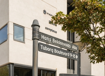 Kontor til leje på Hans Bekkevolds Alle 7, 2900 Hellerup - 469 m² | Foto 1 - Lokalebasen