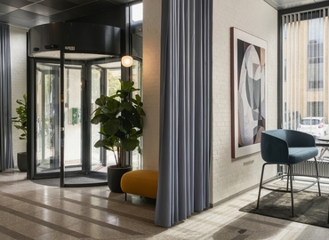 Kontor til leje på Hans Bekkevolds Alle 7, 2900 Hellerup - 469 m² | Foto 6 - Lokalebasen