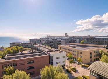 Kontor til leje på Hans Bekkevolds Alle 7, 2900 Hellerup - 469 m² | Foto 16 - Lokalebasen