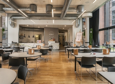 Kontor til leje på Hans Bekkevolds Alle 7, 2900 Hellerup - 469 m² | Foto 8 - Lokalebasen.dk