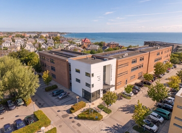 Kontor til leje på Hans Bekkevolds Alle 7, 2900 Hellerup - 469 m² | Foto 0 - Lokalebasen.dk