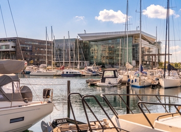 Kontor til leje på Hans Bekkevolds Alle 7, 2900 Hellerup - 469 m² | Foto 15 - Lokalebasen.dk