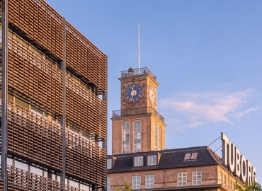 Kontor til leje på Hans Bekkevolds Alle 7, 2900 Hellerup - 469 m² | Foto 11 - Lokalebasen.dk