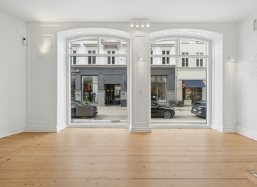 Shop Bredgade 22 1260 Copenhagen City Center