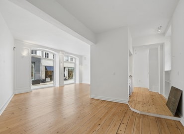 Shop Bredgade 22 1260 Copenhagen City Center
