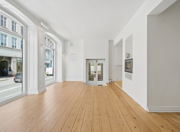 Shop Bredgade 22 1260 Copenhagen City Center