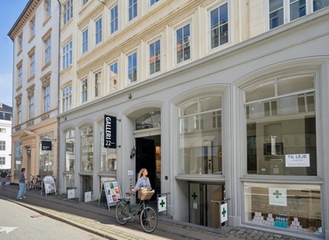 Shop Bredgade 22 1260 Copenhagen City Center
