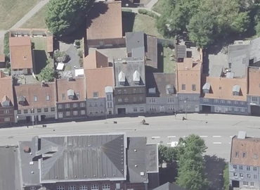 Bolig Allegade 37 8700 Horsens