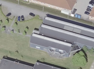 Lager til leje på Metalgangen 13, 2690 Karlslunde - 494 m² | Foto 2 - Lokalebasen.dk