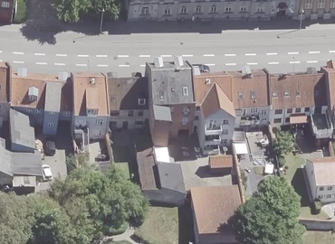 Bolig Allegade 37 8700 Horsens