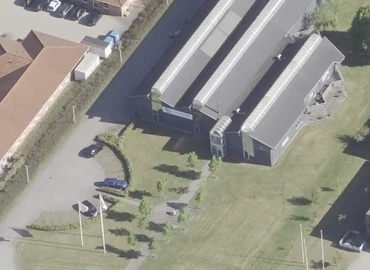 Lager til leje på Metalgangen 13, 2690 Karlslunde - 494 m² | Foto 0 - Lokalebasen