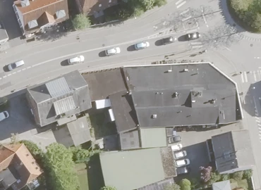 Butik Helligkorsvej 12 4000 Roskilde