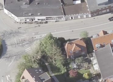 Butik Helligkorsvej 12 4000 Roskilde