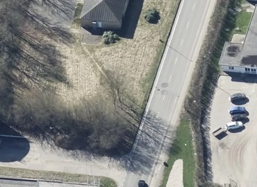 Grund Platinvej 13 6000 Kolding