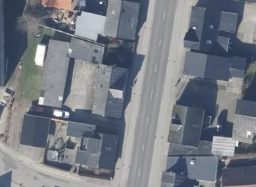 Bolig Nørregade 49 9640 Farsø