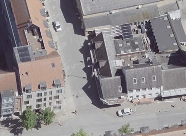 Kontor til leje på Alleen 4, 8660 Skanderborg - 242 m² | Foto 3 - Lokalebasen