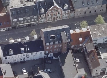 Office Slotsgade 48 3400 Hillerod