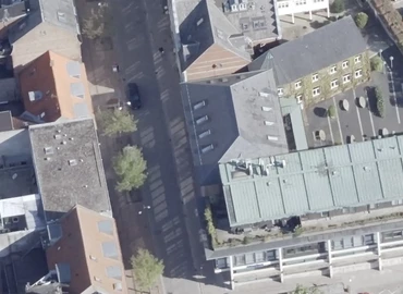 Office Slotsgade 48 3400 Hillerod