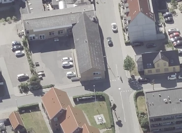 Kontor til leje på Alleen 4, 8660 Skanderborg - 242 m² | Foto 2 - Lokalebasen