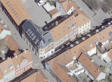 Butik til leje på Sudergade 23A, 3000 Helsingør - 108 m² | Foto 0 - Lokalebasen