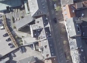 Office Slotsgade 48 3400 Hillerod