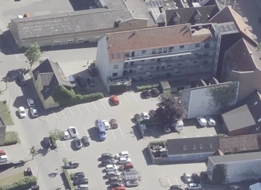 Kontor til leje på Alleen 4, 8660 Skanderborg - 242 m² | Foto 1 - Lokalebasen.dk