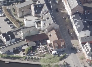 Office Slotsgade 48 3400 Hillerod