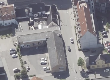 Butik til leje på Adelgade 56C, 8660 Skanderborg - 212 m² | Foto 2 - Lokalebasen
