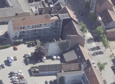 Butik til leje på Adelgade 56C, 8660 Skanderborg - 212 m² | Foto 1 - Lokalebasen