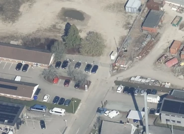 Warehouse Thujavej 9 5250 Odense SV