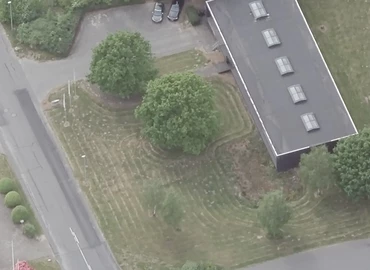 Lager til leje på Suensonsvej 6, 8600 Silkeborg - 650 m² | Foto 0 - Lokalebasen