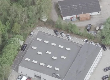 Lager til leje på Suensonsvej 6, 8600 Silkeborg - 650 m² | Foto 3 - Lokalebasen.dk